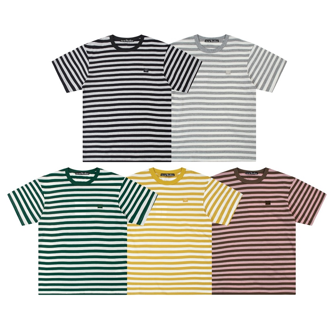 Acne Studios T-Shirt Style 022 main view