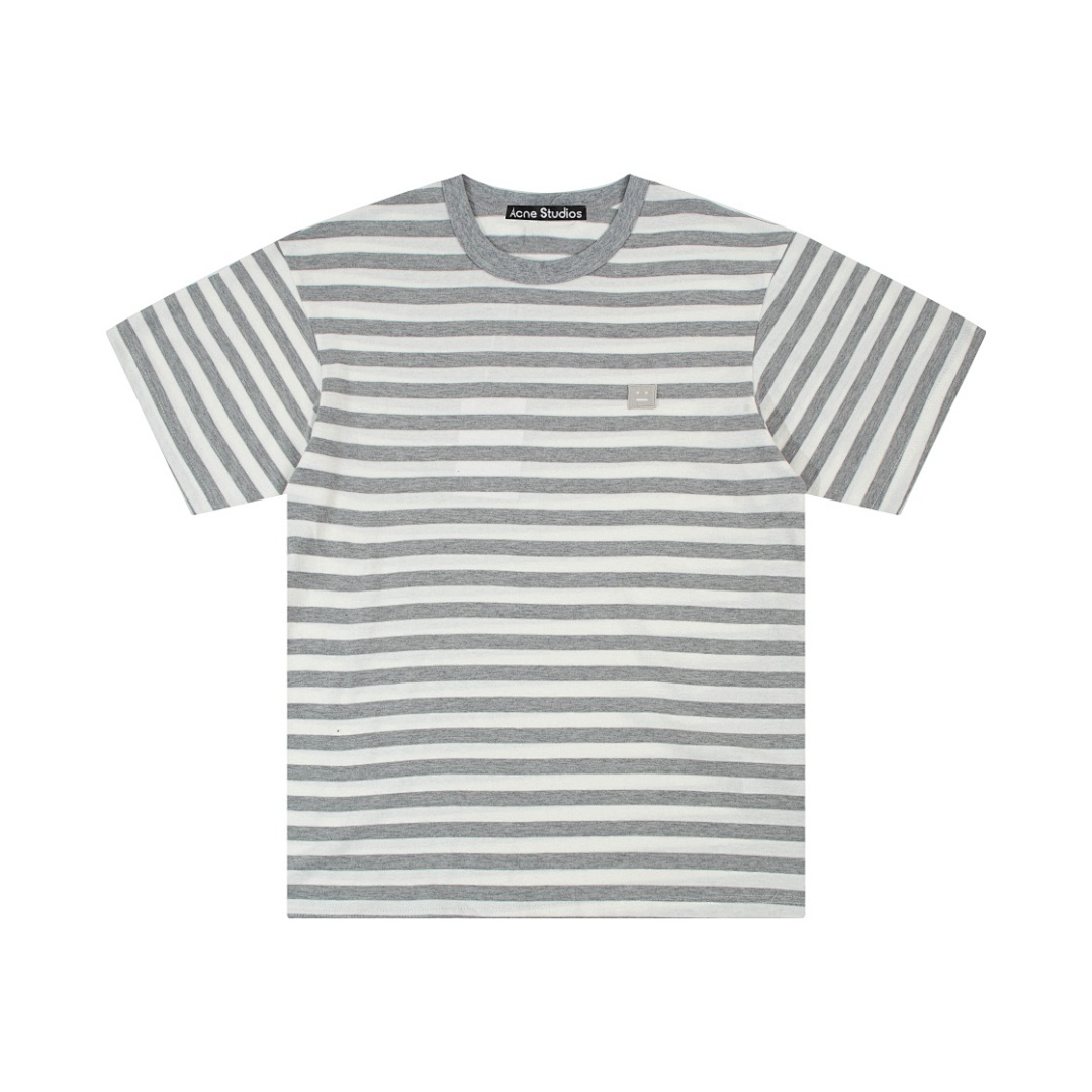 Acne Studios T-Shirt Style 022 detail view 1