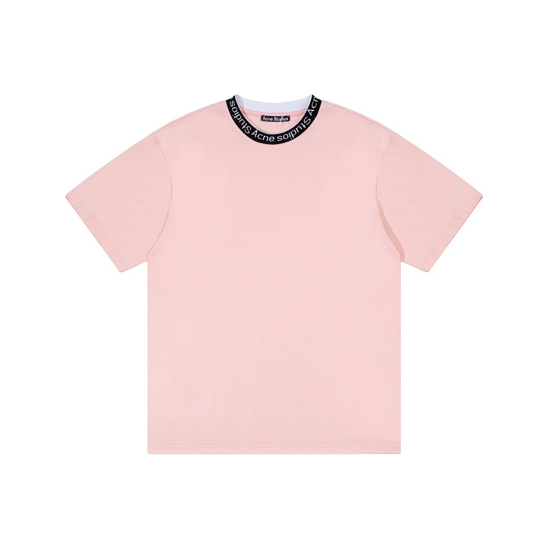 Acne Studios T-Shirt Style 023 main view