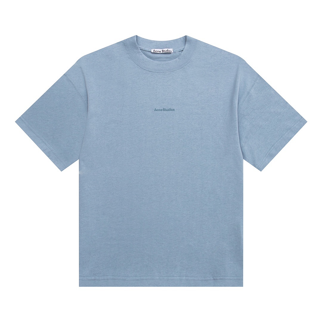 Acne Studios T-Shirt Style 026 main view