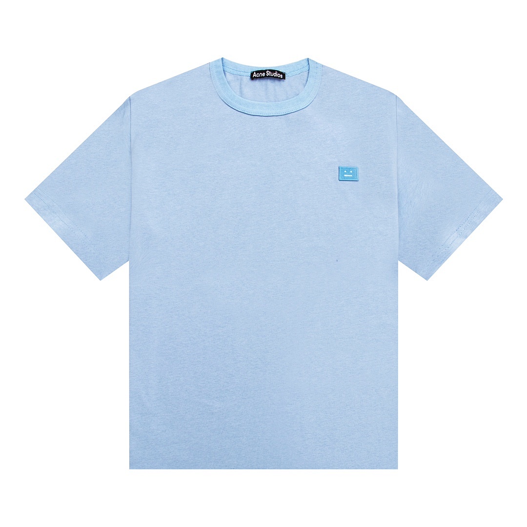 Acne Studios T-Shirt Style 027 detail view 1