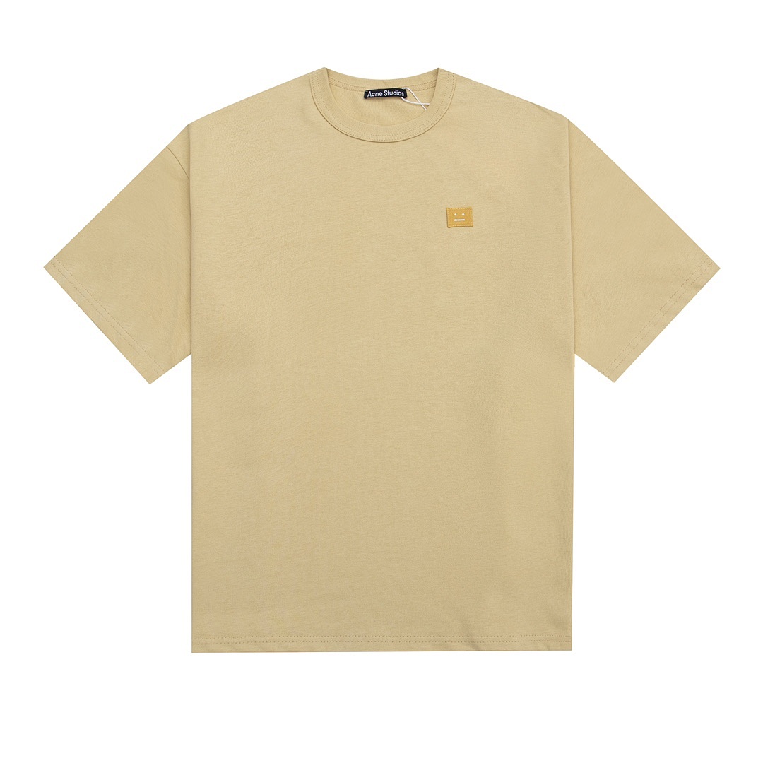 Acne Studios T-Shirt Style 027 detail view 2