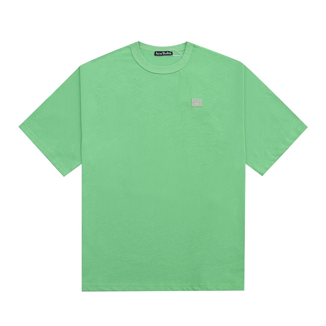 Acne Studios T-Shirt Style 027 detail view 3