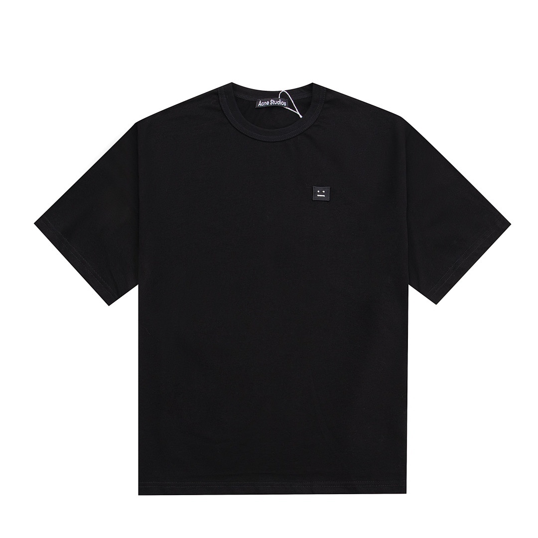 Acne Studios T-Shirt Style 027 detail view 6