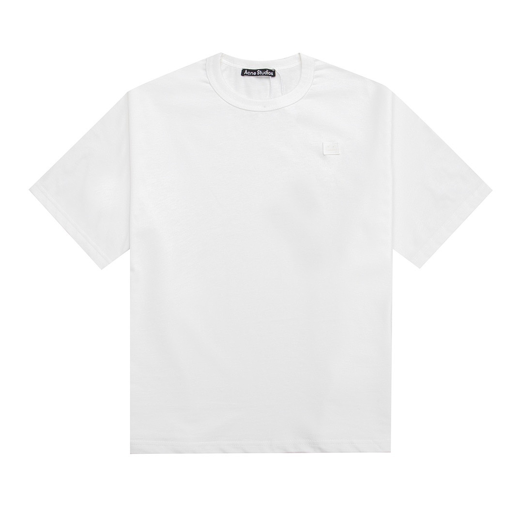 Acne Studios T-Shirt Style 027 detail view 7