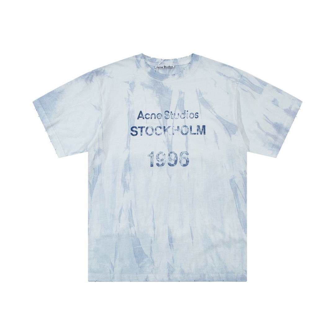 Acne Studios T-Shirt Style 030 main view