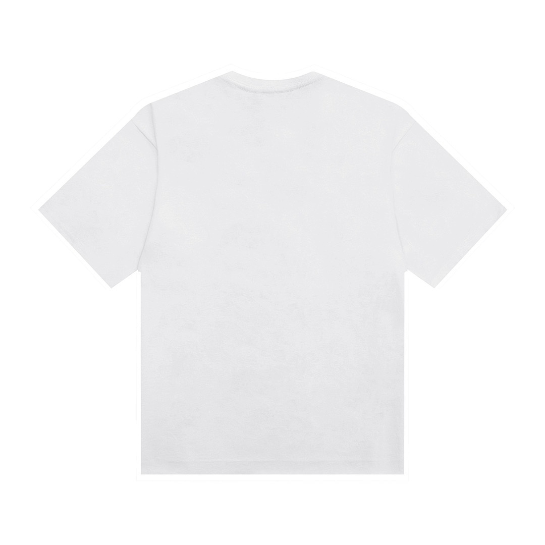 Acne Studios T-Shirt Style 031 detail view 4