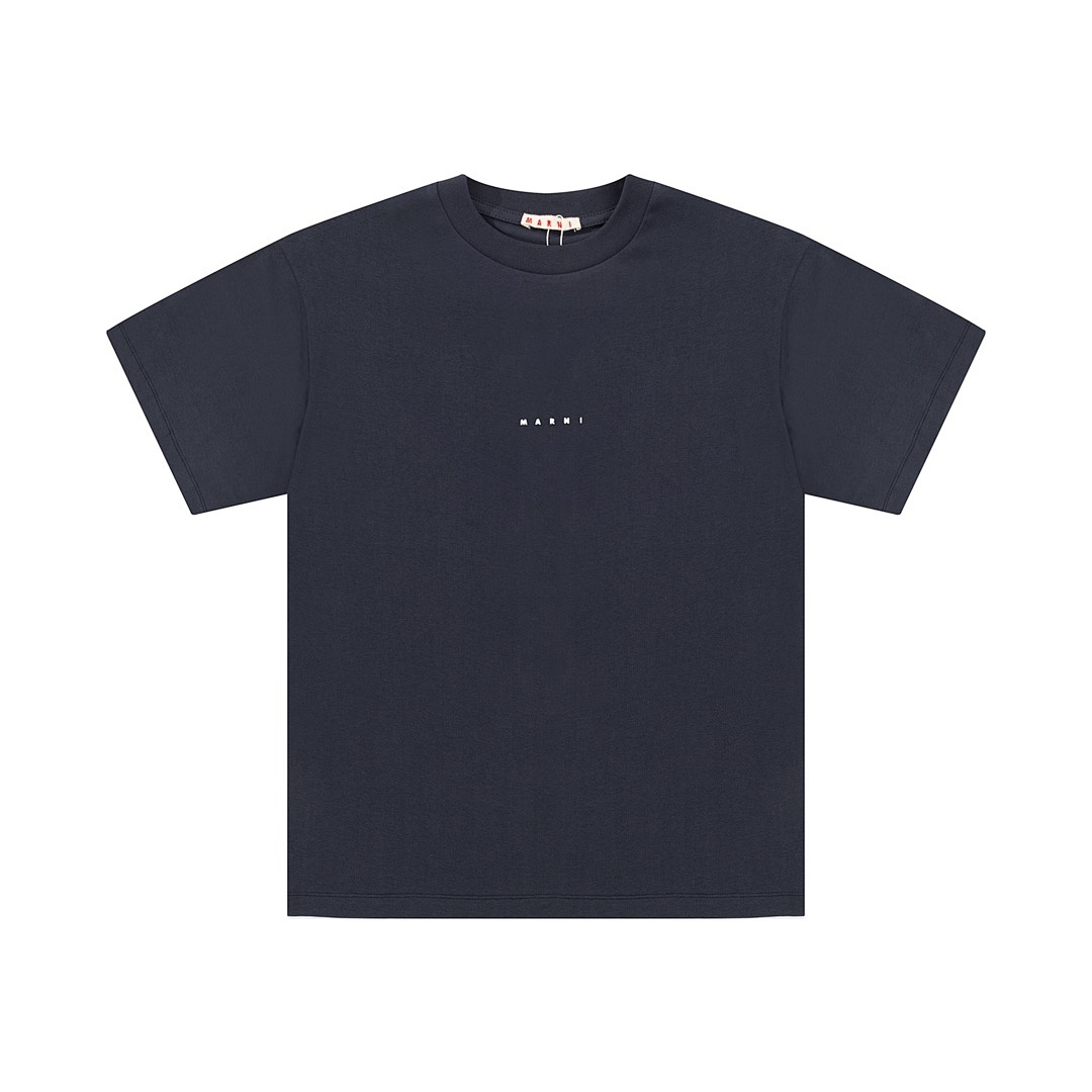 Marni T-Shirt Style 038 main view