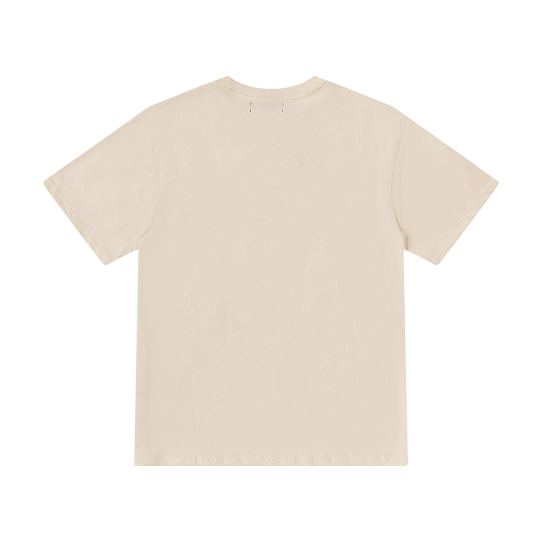 Amiri T-Shirt Style 066 main view