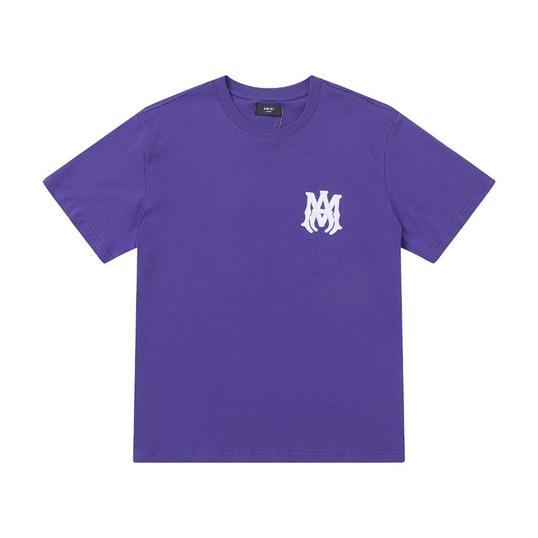 Amiri T-Shirt Style 067 main view