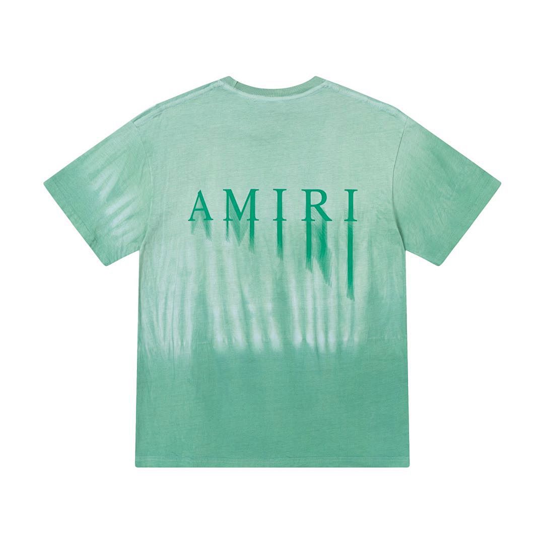 Amiri T-Shirt Style 068 main view