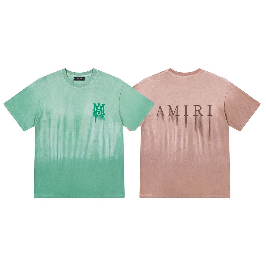 Amiri T-Shirt Style 068 detail view 1