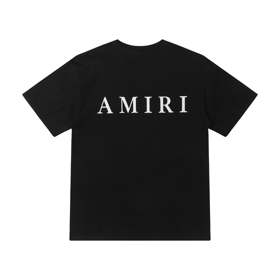 Amiri T-Shirt Style 069 main view