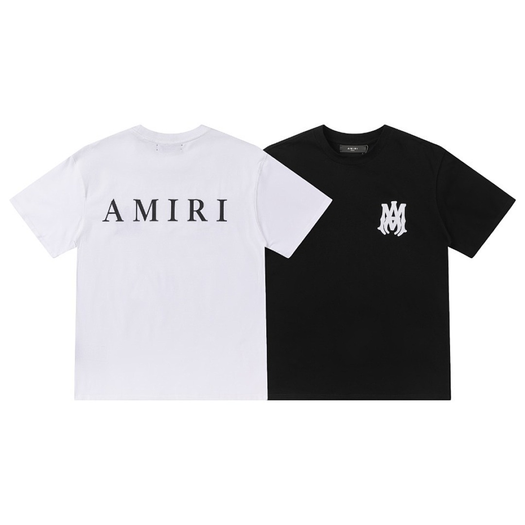 Amiri T-Shirt Style 069 detail view 2