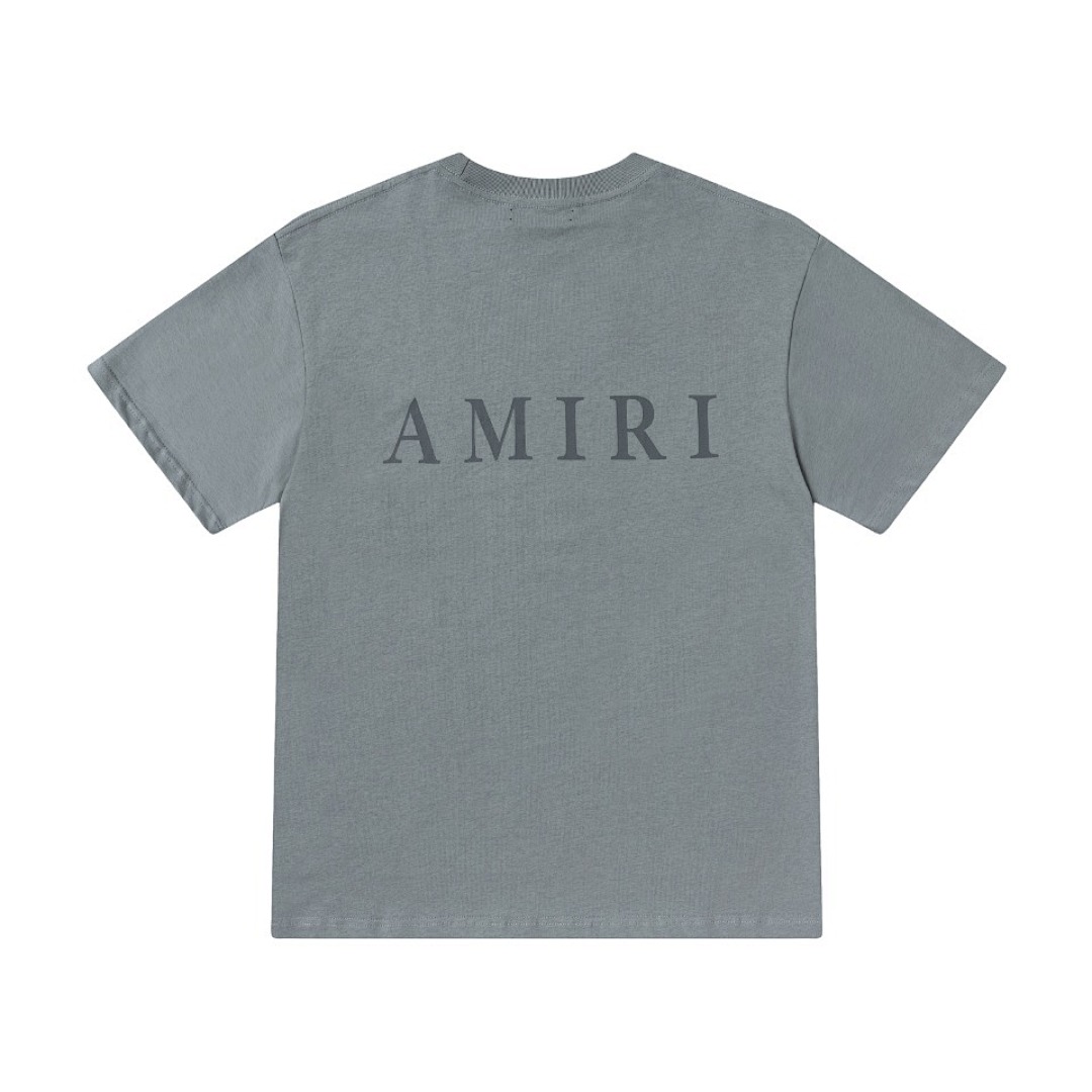 Amiri T-Shirt Style 070 main view
