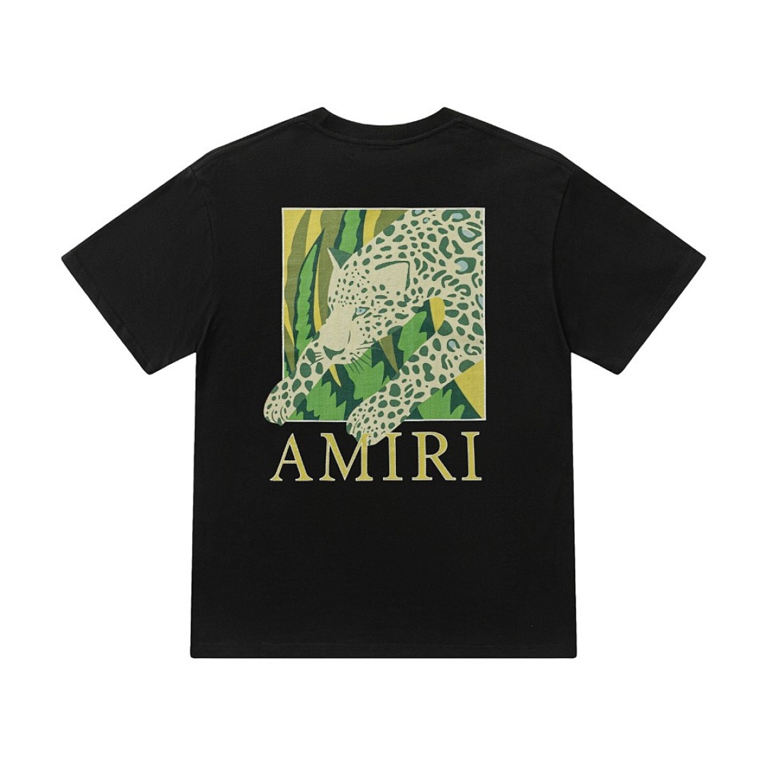 Amiri T-Shirt Style 073 main view