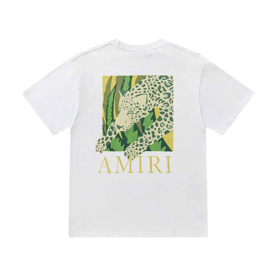 Amiri T-Shirt Style 073 detail view 1
