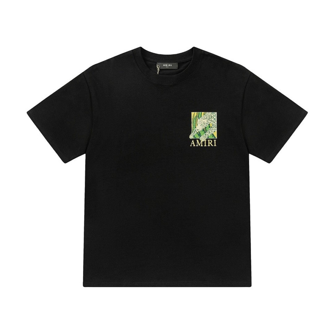 Amiri T-Shirt Style 073 detail view 2