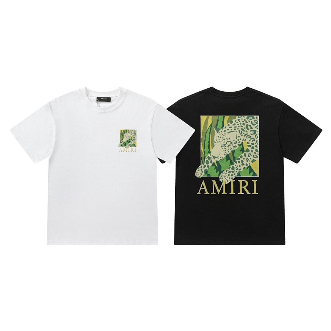 Amiri T-Shirt Style 073 detail view 3