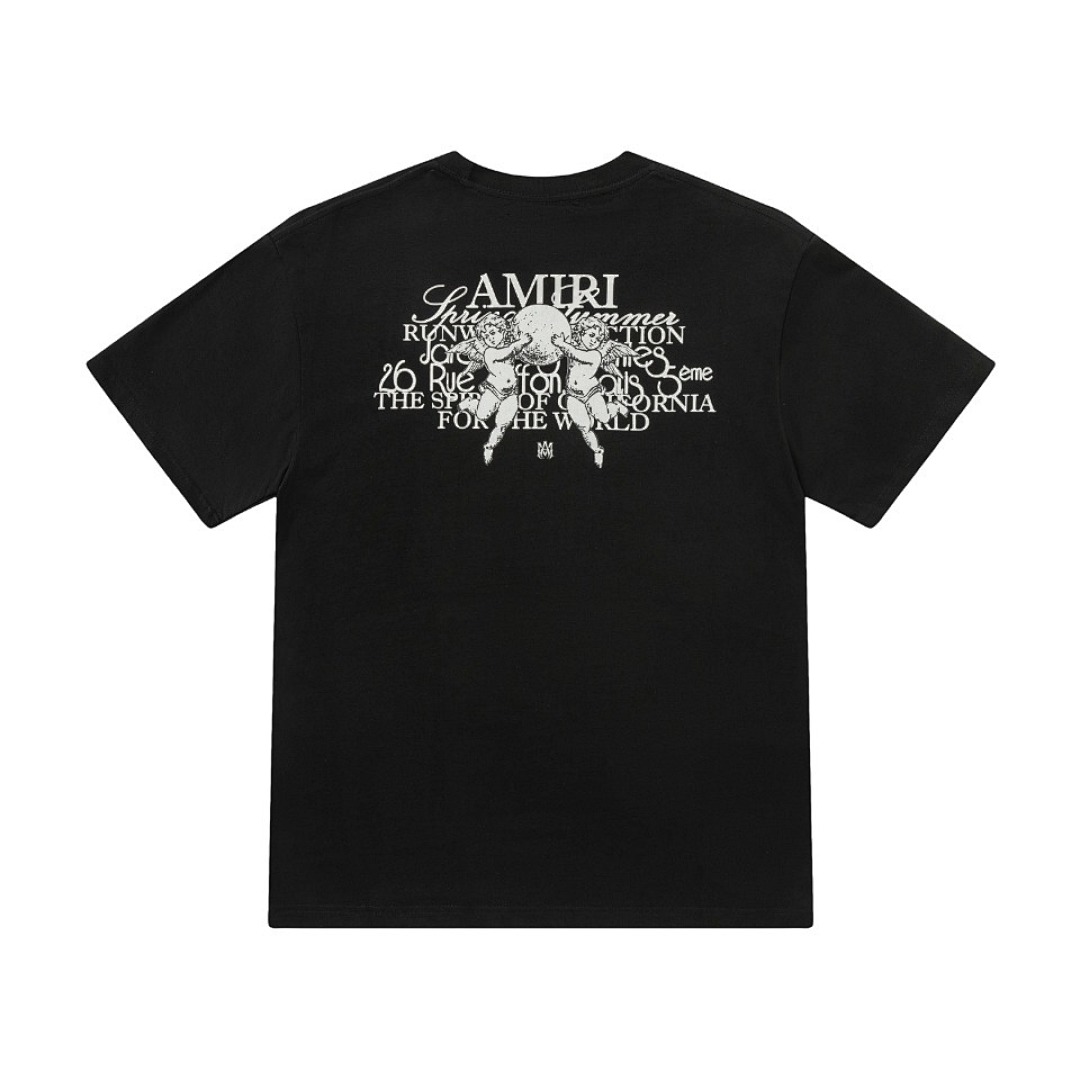 Amiri T-Shirt Style 077 main view