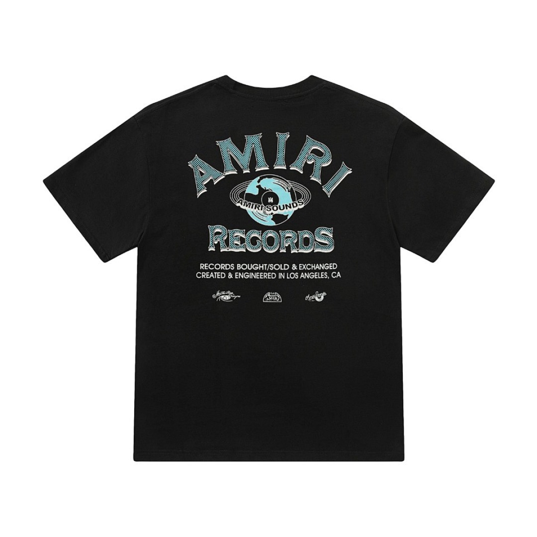 Amiri T-Shirt Style 078 main view