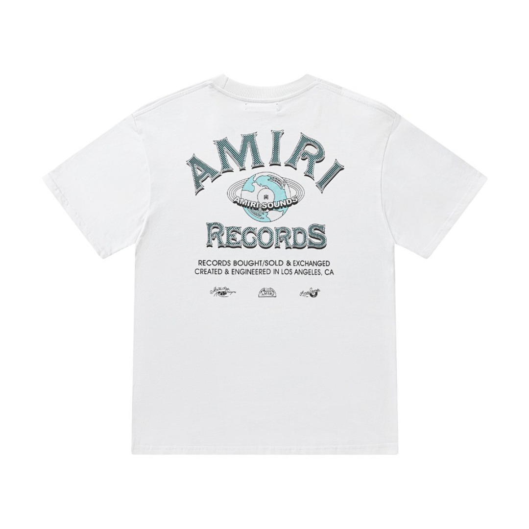 Amiri T-Shirt Style 078 detail view 1