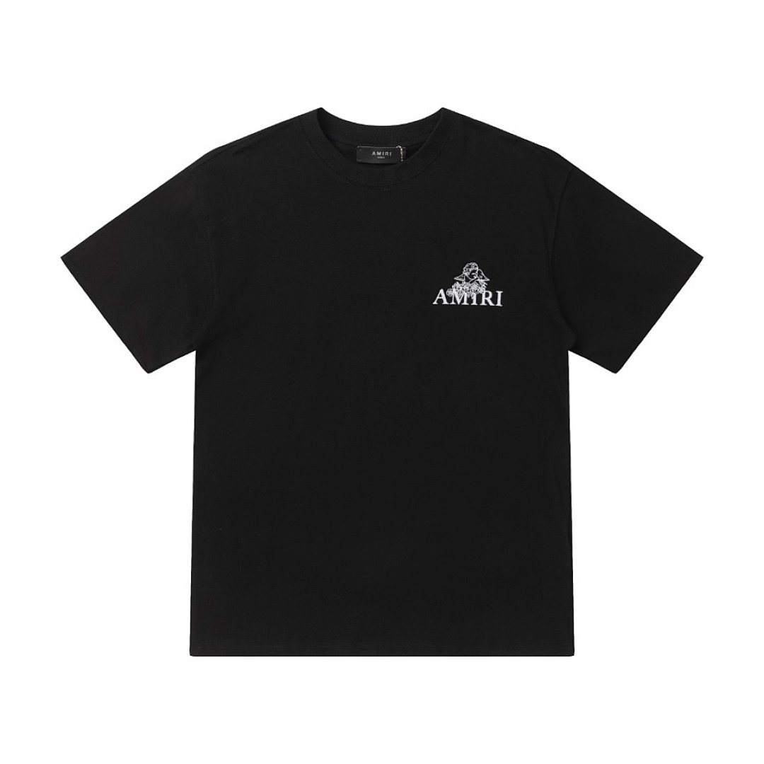 Amiri T-Shirt Style 079 detail view 1