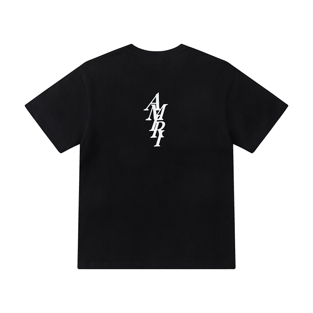 Amiri T-Shirt Style 080 main view
