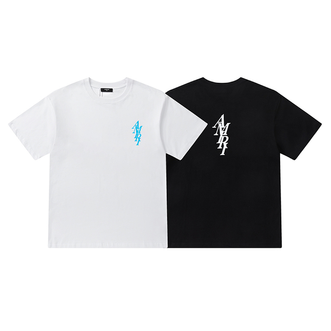 Amiri T-Shirt Style 080 detail view 1