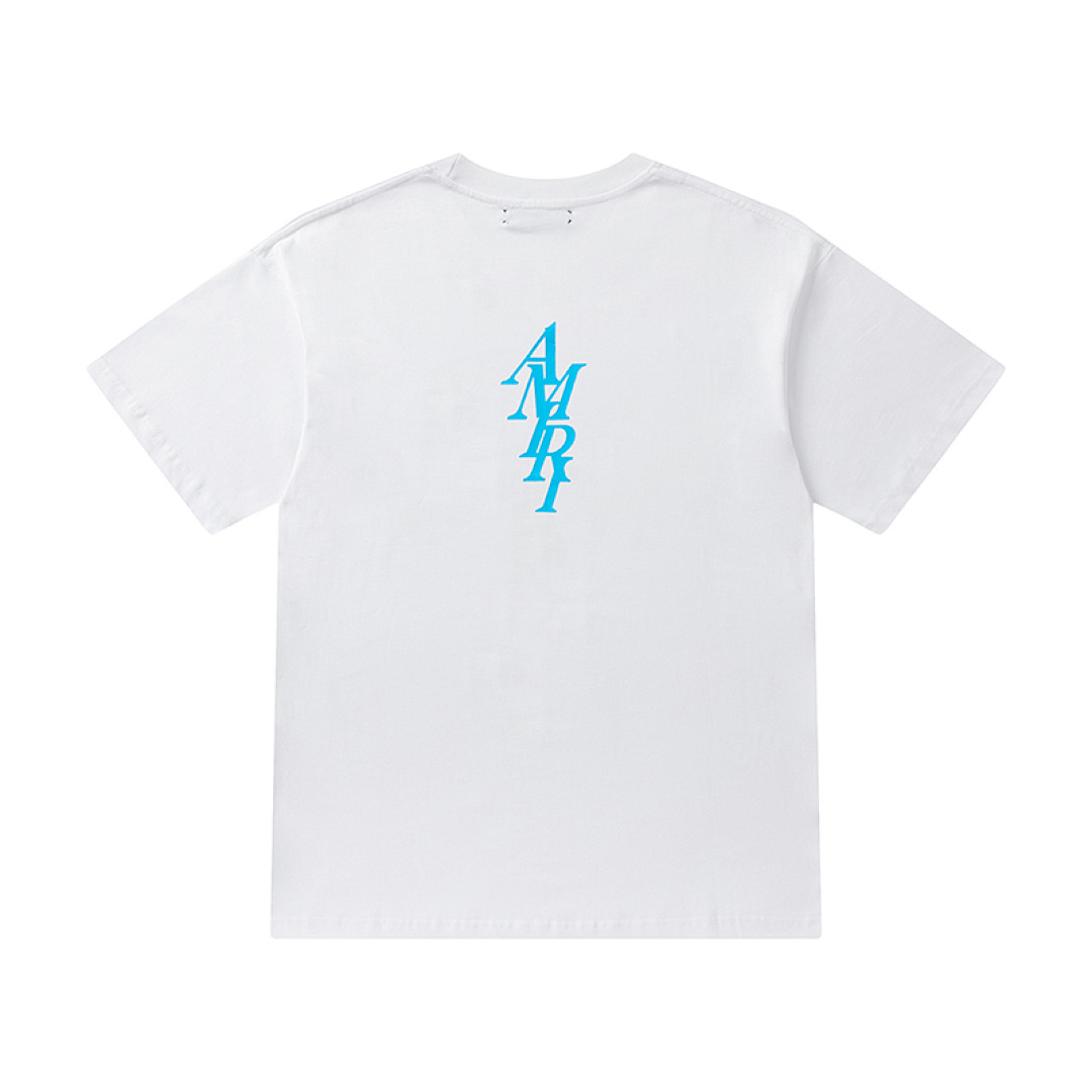 Amiri T-Shirt Style 080 detail view 2