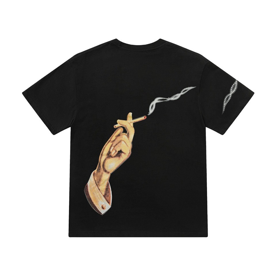Amiri T-Shirt Style 081 main view