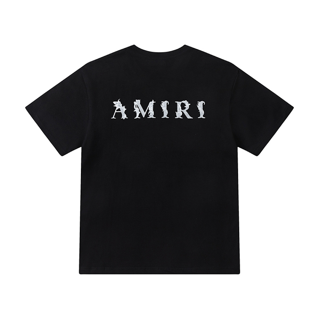 Amiri T-Shirt Style 082 main view