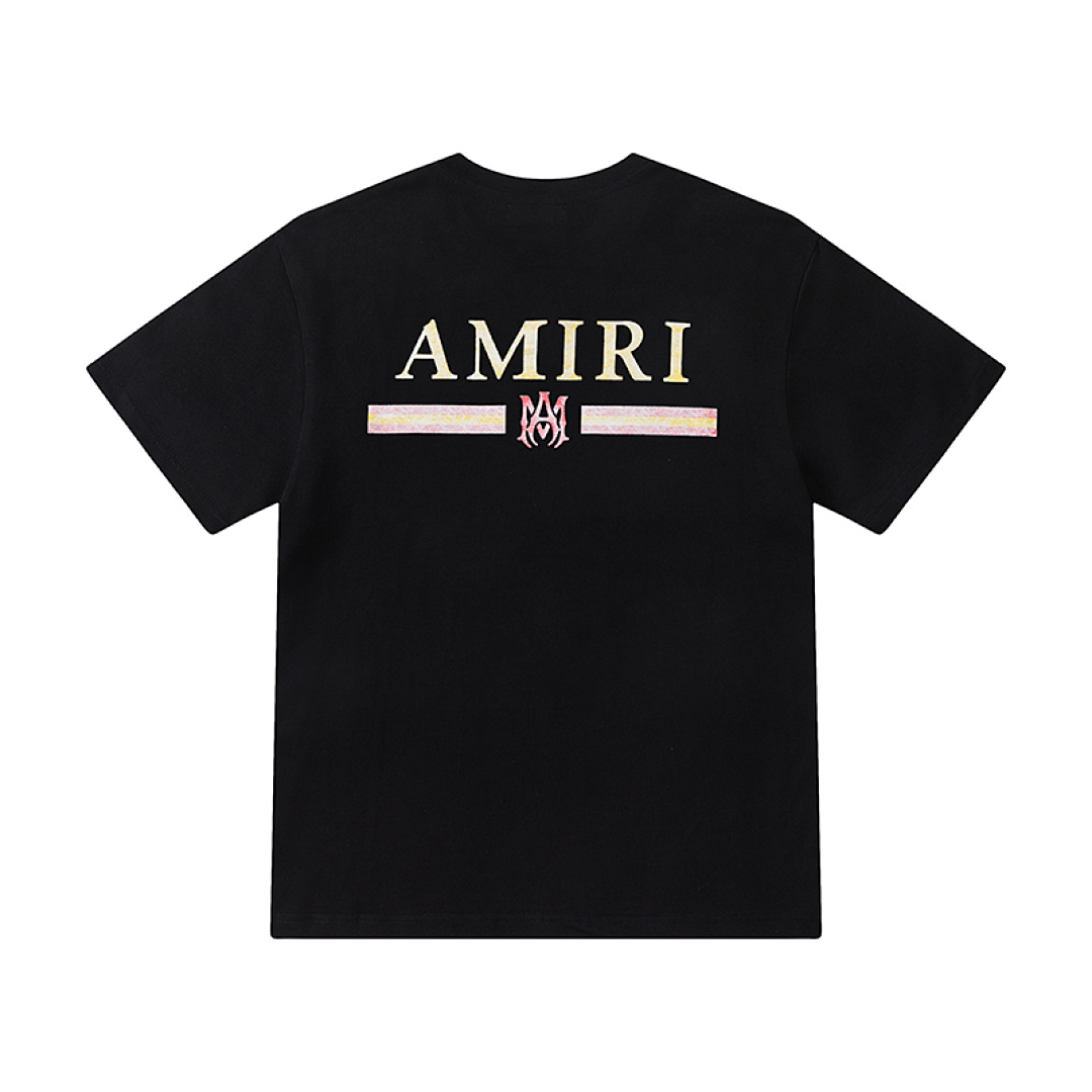 Amiri T-Shirt Style 083 main view