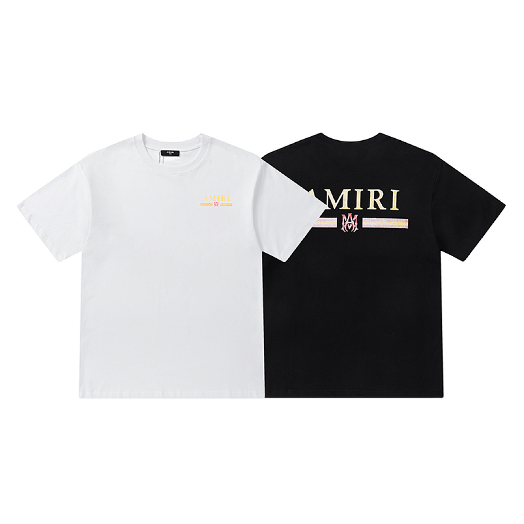 Amiri T-Shirt Style 083 detail view 1