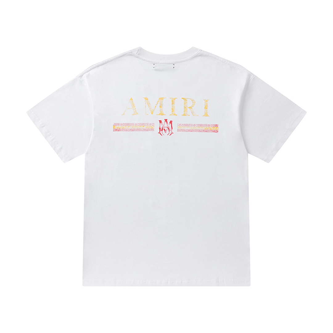 Amiri T-Shirt Style 083 detail view 2