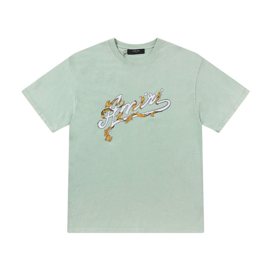 Amiri T-Shirt Style 084 main view