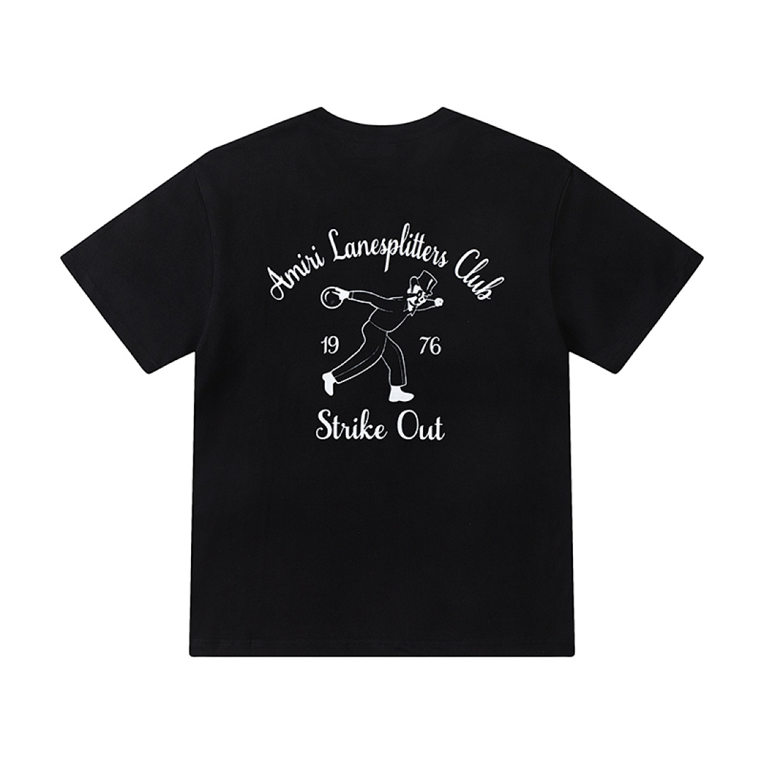 Amiri T-Shirt Style 085 main view