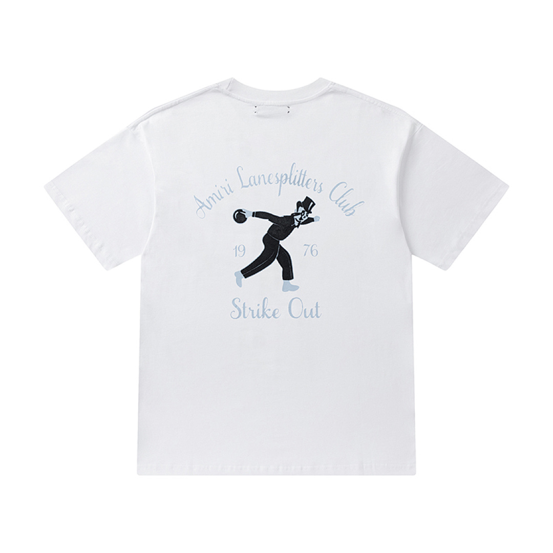 Amiri T-Shirt Style 085 detail view 1