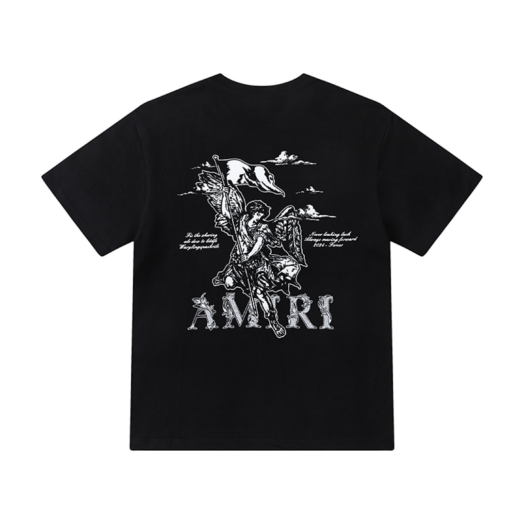 Amiri T-Shirt Style 087 main view