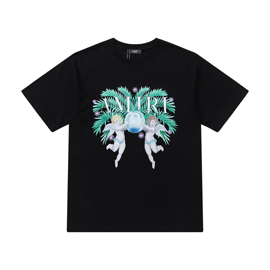 Amiri T-Shirt Style 088 main view