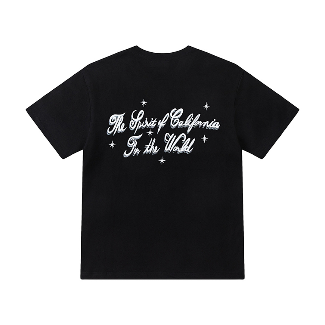 Amiri T-Shirt Style 088 detail view 1