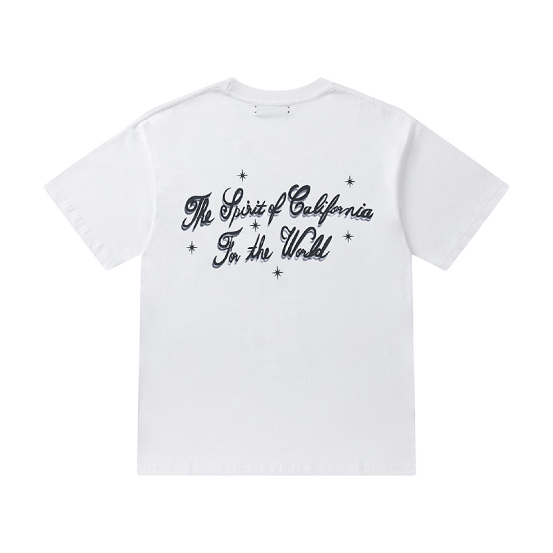 Amiri T-Shirt Style 088 detail view 2