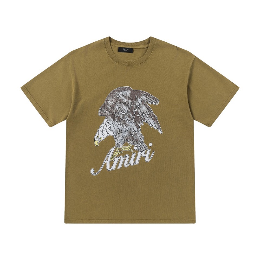 Amiri T-Shirt Style 089 main view