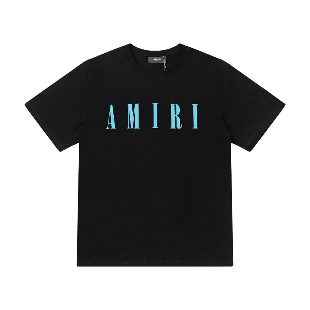 Amiri T-Shirt Style 090 main view