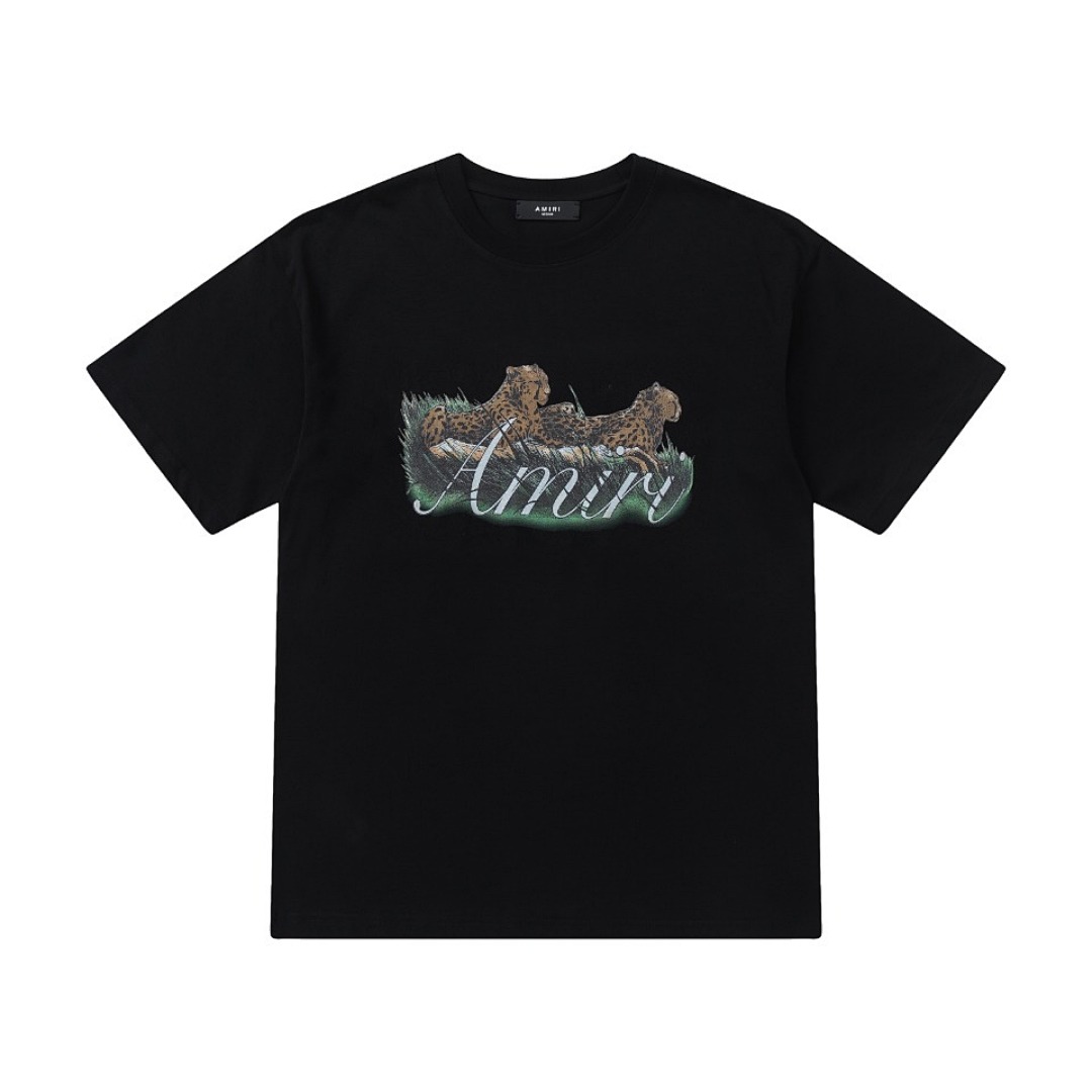 Amiri T-Shirt Style 093 main view
