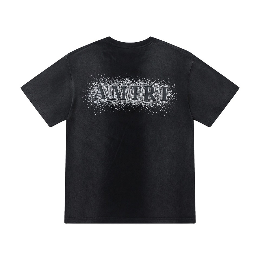Amiri T-Shirt Style 096 main view