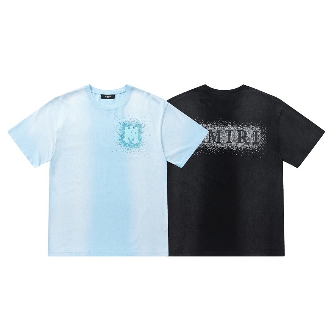 Amiri T-Shirt Style 096 detail view 1