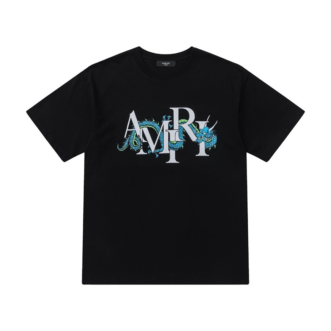 Amiri T-Shirt Style 100 main view