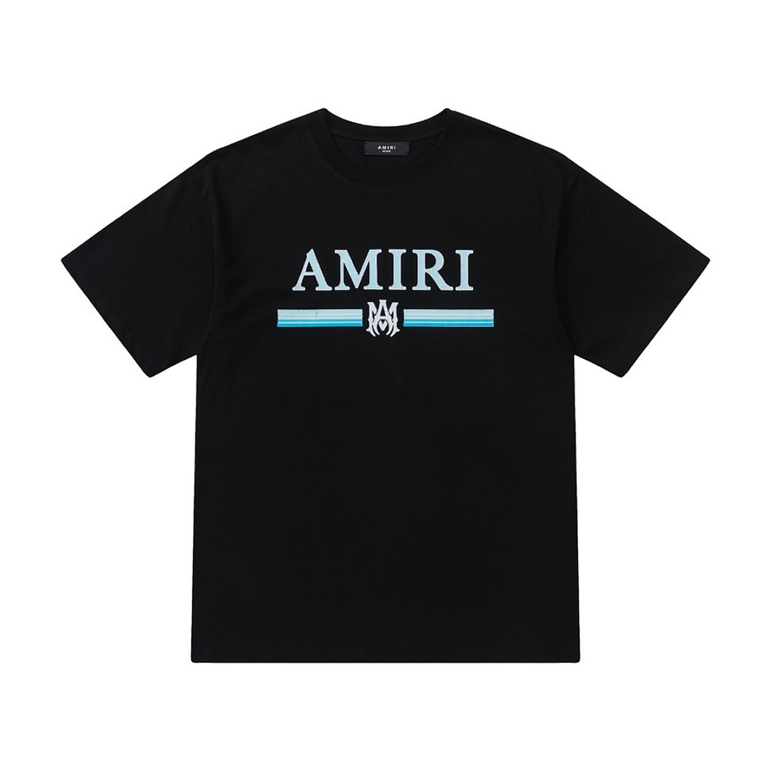 Amiri T-Shirt Style 102 main view
