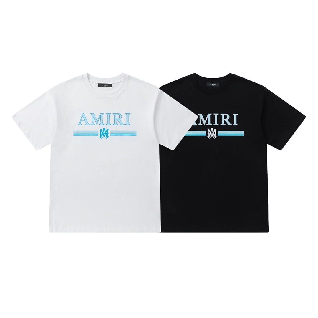 Amiri T-Shirt Style 102 detail view 1